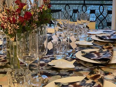 Beautiful 40 m² apartment with a view of the Bois de Boulogne and the Louis Vuitton Foundation