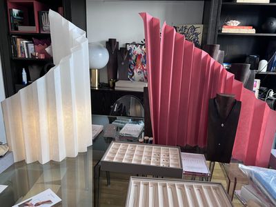 Beautiful 40 m² apartment with a view of the Bois de Boulogne and the Louis Vuitton Foundation