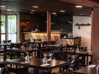 Bistronomic tavern on the banks of the Marne