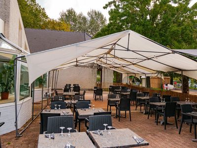 Bistronomic tavern on the banks of the Marne