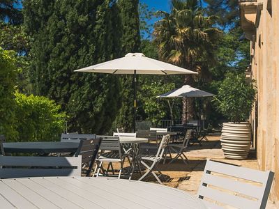 Charming residence in the heart of Montpellier