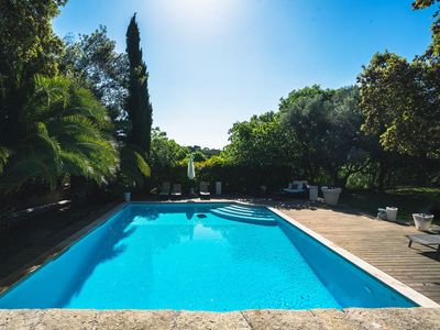 Bastide Castella : Lieu Historique pour Événements à Montpellier