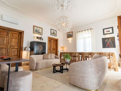 Bastide Castella : Lieu Historique pour Événements à Montpellier