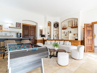 Bastide Castella : Lieu Historique pour Événements à Montpellier