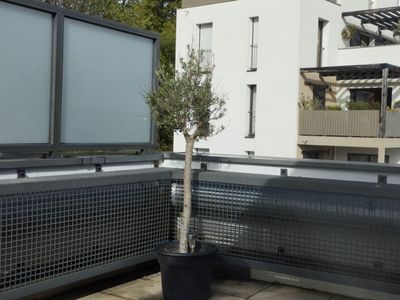 Unique, fun and eclectic triplex of 125 m²