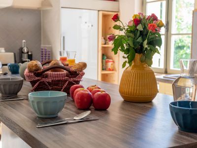 Périgourdine with swimming pool and jacuzzi