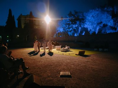 Votre événement dans une librairie vintage unique 