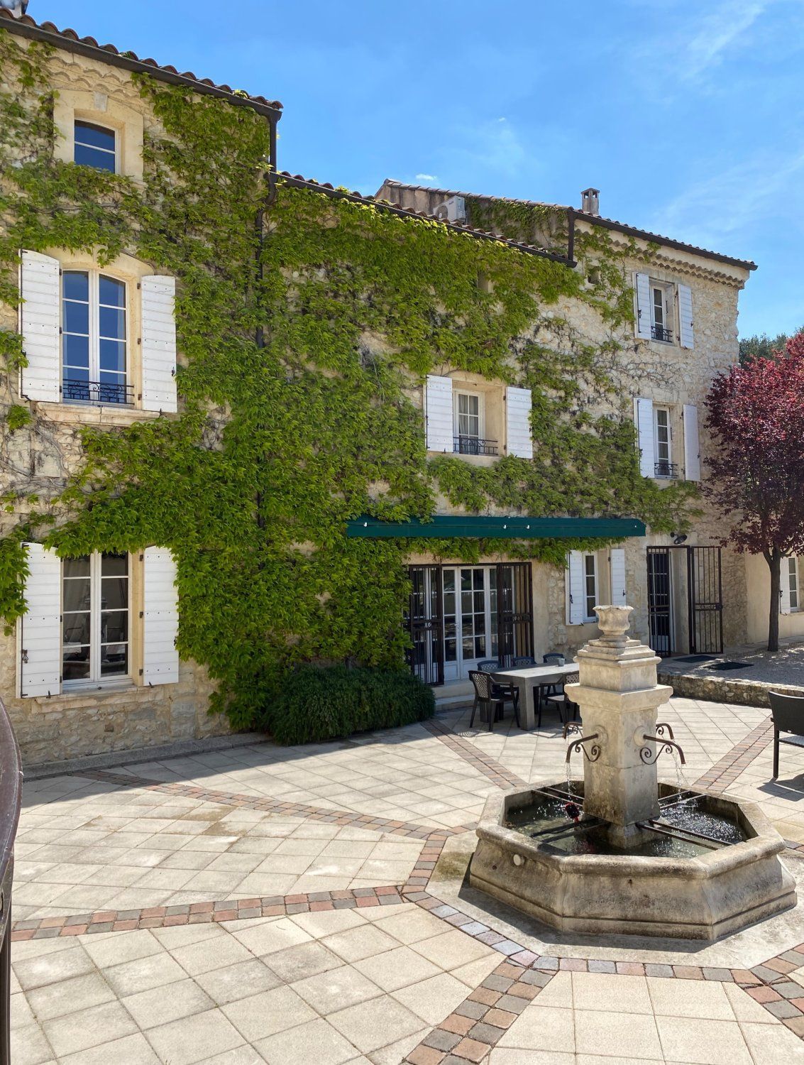 Bastide in Provence of 800 m²