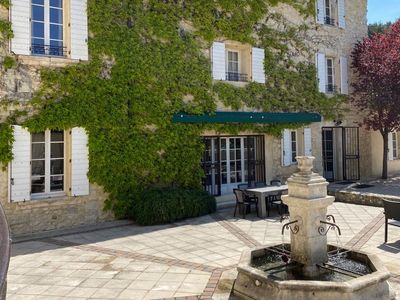 Bastide in Provence of 800 m²