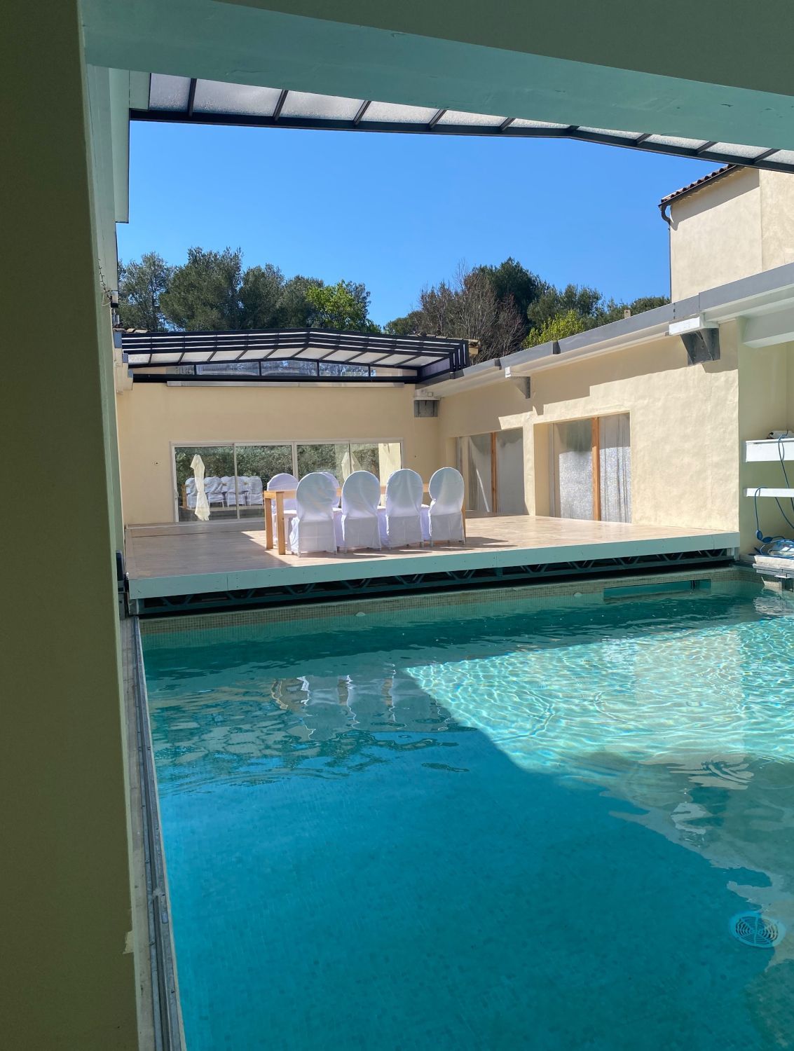 Bastide in Provence of 800 m²