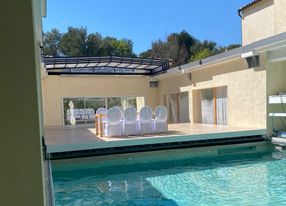 Bastide in Provence of 800 m²