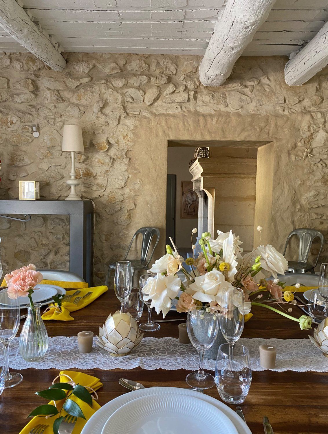 Bastide in Provence of 800 m²