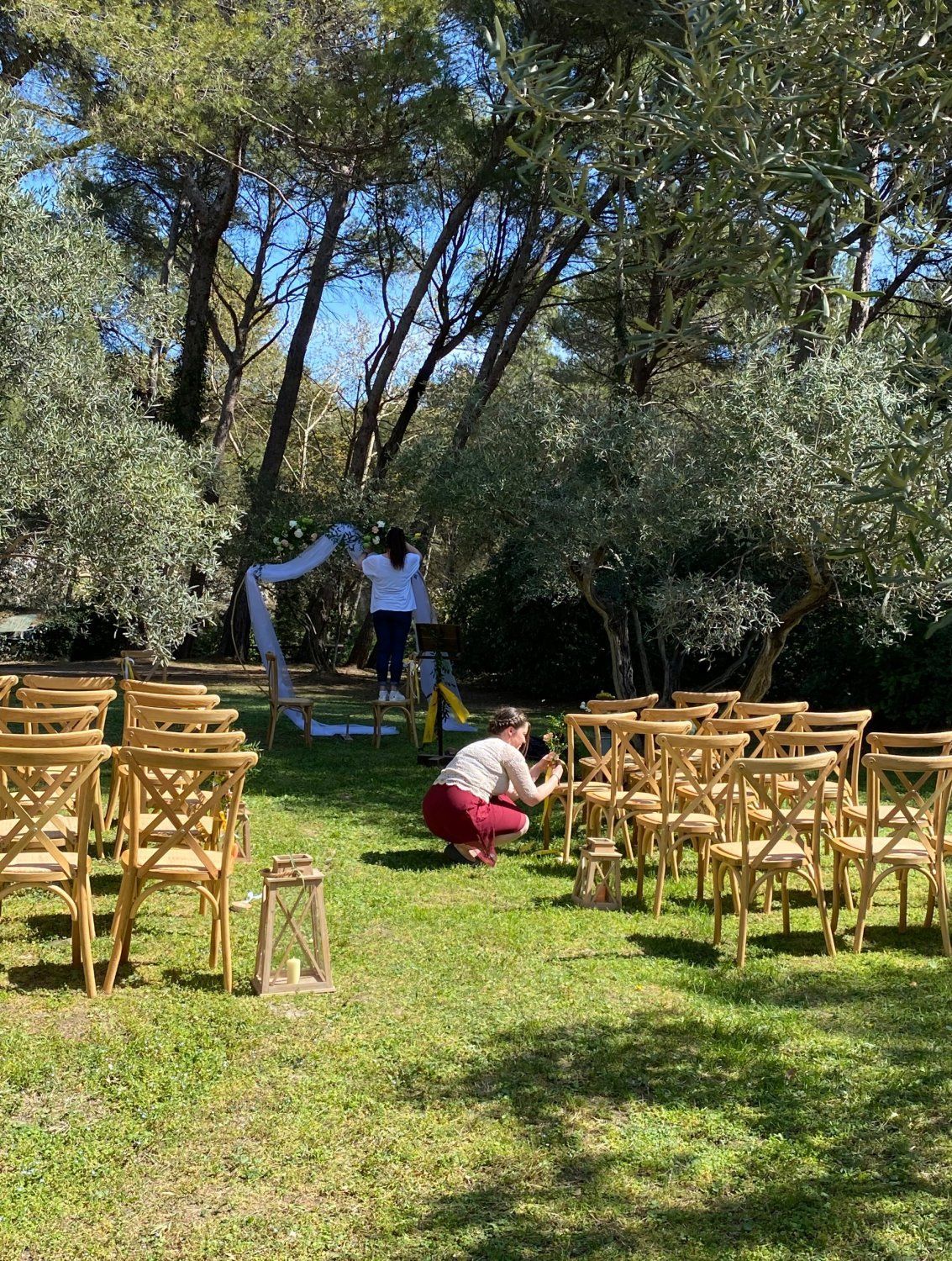Bastide in Provence of 800 m²