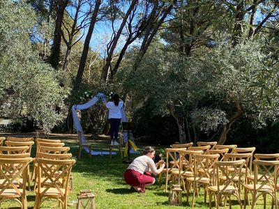 Bastide in Provence of 800 m²