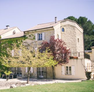 Bastide in Provence of 800 m²