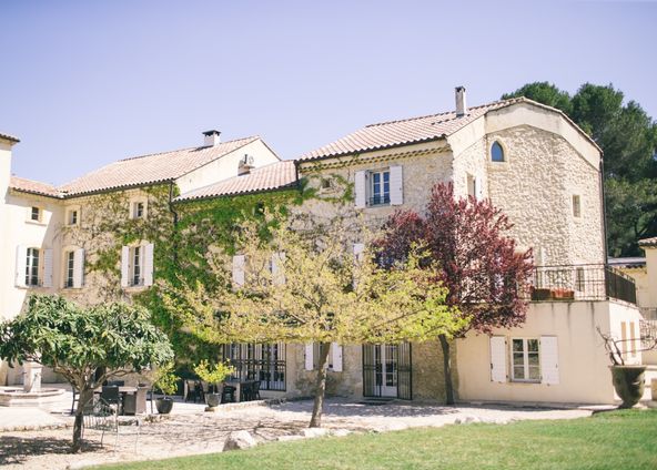 Bastide in Provence of 800 m²