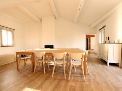 Bastide with outbuildings