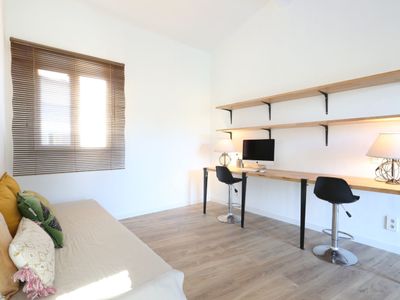 Bastide with outbuildings