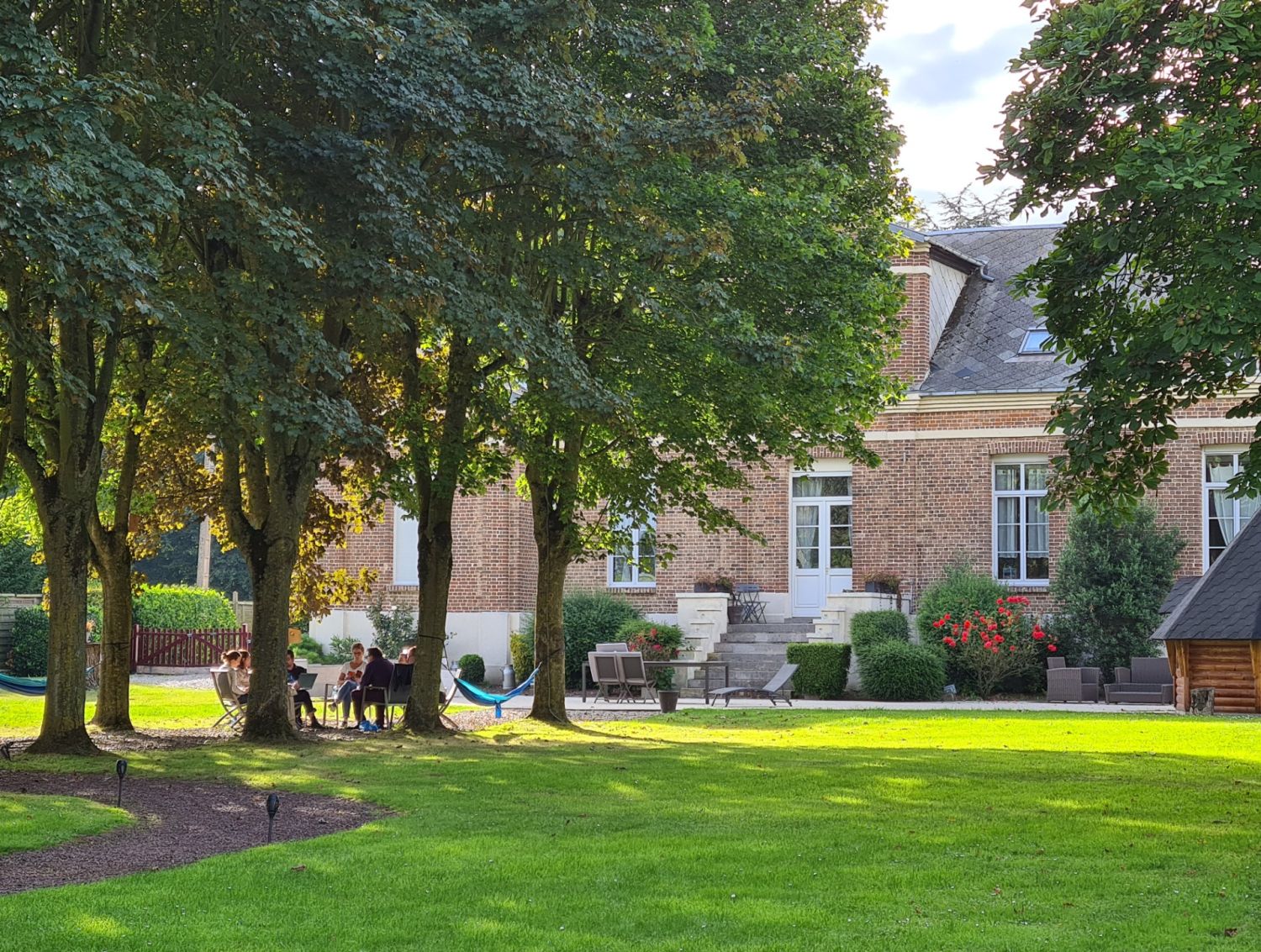 Le Château : Unique Venue for Events & Seminars in Baie de Somme