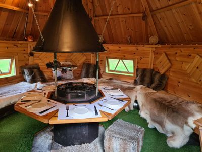 Le Château : Unique Venue for Events & Seminars in Baie de Somme