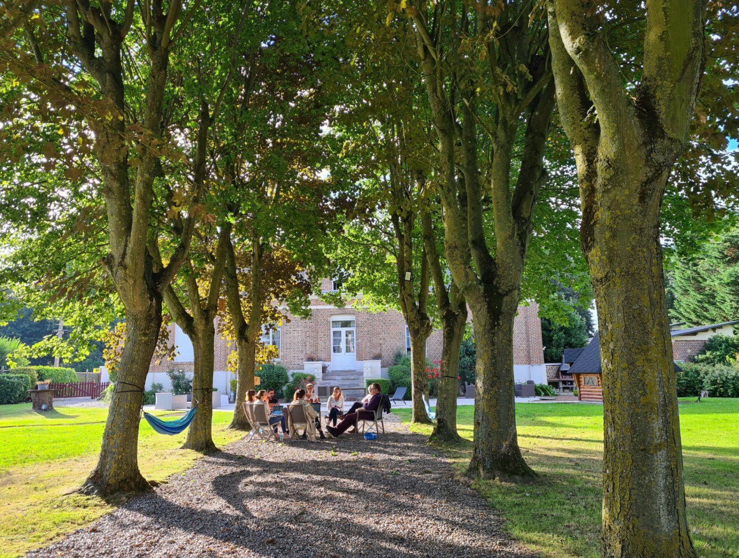 Le Château : Unique Venue for Events & Seminars in Baie de Somme