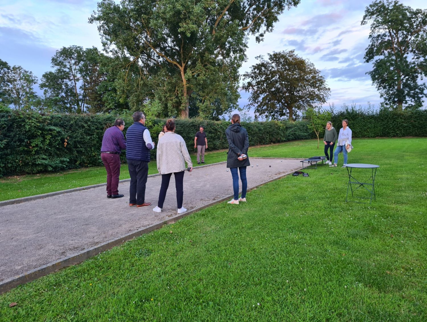 Le Château : Unique Venue for Events & Seminars in Baie de Somme