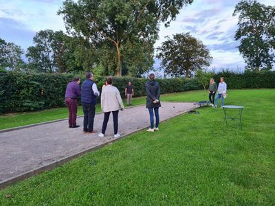 Le Château : Unique Venue for Events & Seminars in Baie de Somme