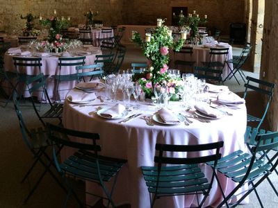 13th century fortified castle