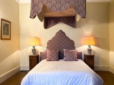 13th century fortified castle