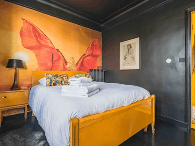 Unique villa at the gates of Paris