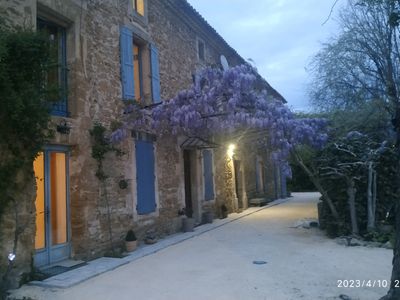  Mas d'exception dans le Vaucluse 