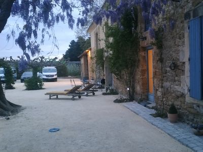  Mas d'exception dans le Vaucluse 