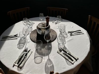 Panoramic Sea View Venue for Events & Weddings in La Turbie