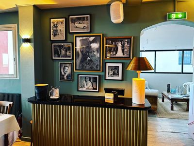 Panoramic Sea View Venue for Events & Weddings in La Turbie