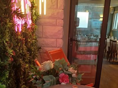 Panoramic Sea View Venue for Events & Weddings in La Turbie