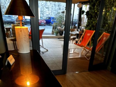 Panoramic Sea View Venue for Events & Weddings in La Turbie