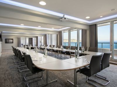 Lieu et sa terrasse privée avec vue panoramique