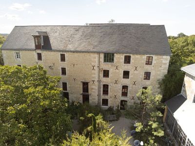 Maison atypique d'hôtes et de séminaires à 20 min de la Rochelle