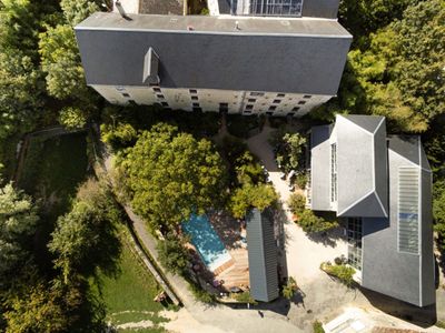 Maison atypique d'hôtes et de séminaires à 20 min de la Rochelle