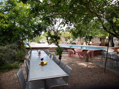 Maison atypique d'hôtes et de séminaires à 20 min de la Rochelle