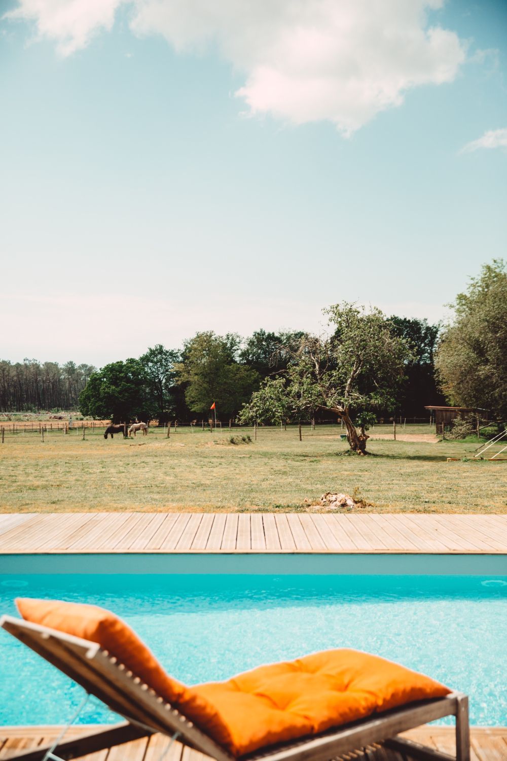 Upscale Ranch & Golf