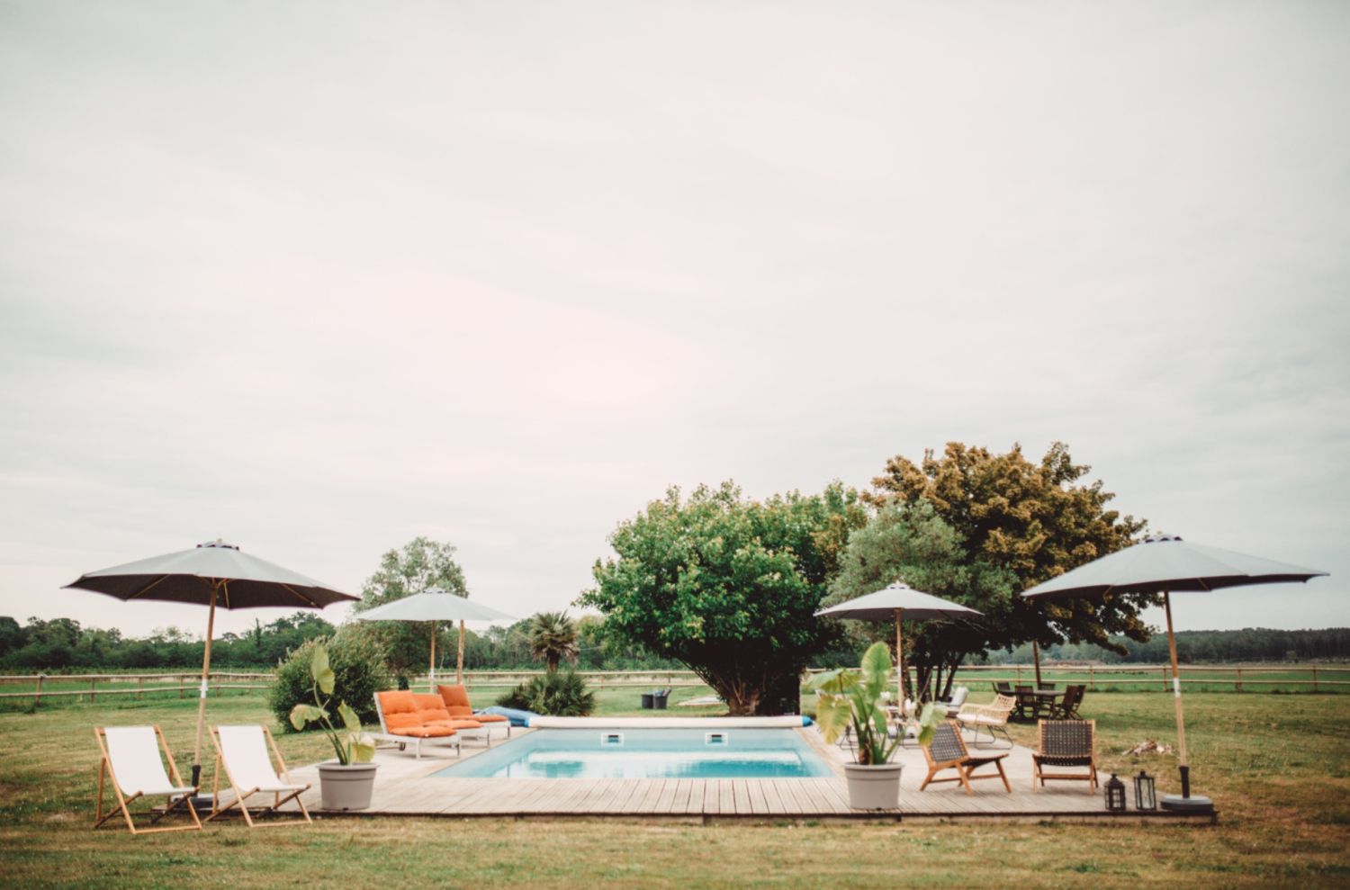Upscale Ranch & Golf