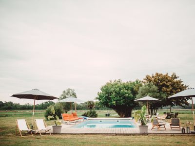 Ranch & Golf haut de gamme