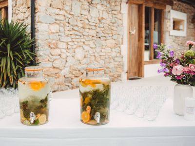 Ranch & Golf haut de gamme