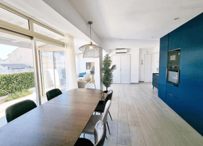 3 bedroom apartment, 1 minute from La Croisette 