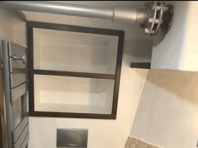 Une Péniche Luxueuse et Romantique au Cœur du Bois de Boulogne