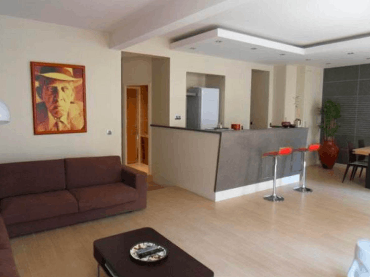 Apartment Cannes – 6 Guests, 8 Min from Croisette