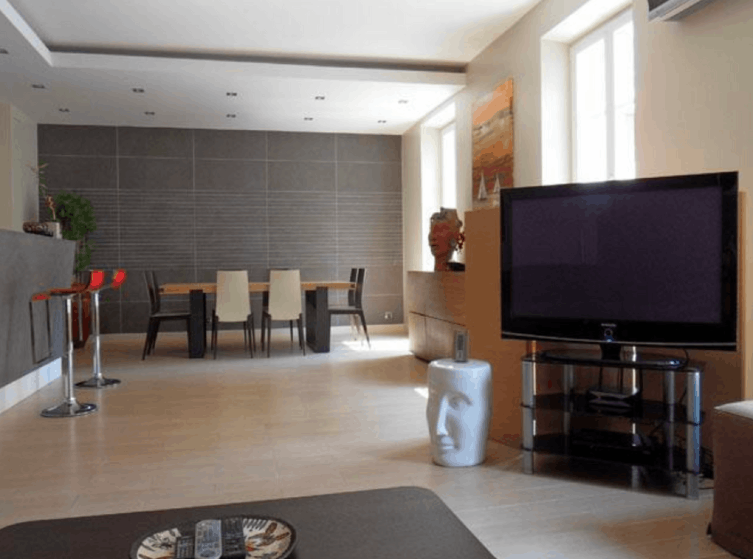 Apartment Cannes – 6 Guests, 8 Min from Croisette