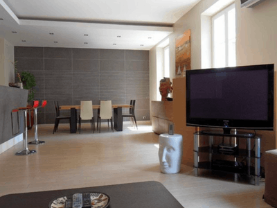 Apartment Cannes – 6 Guests, 8 Min from Croisette