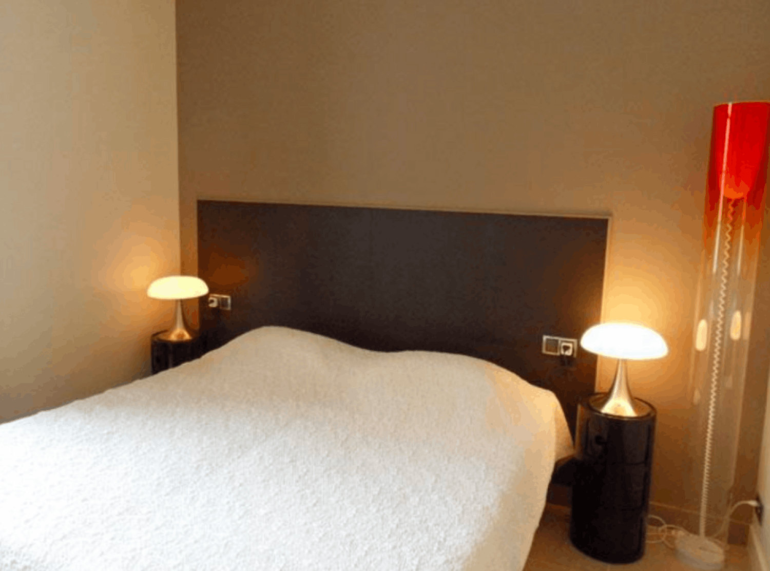 Apartment Cannes – 6 Guests, 8 Min from Croisette